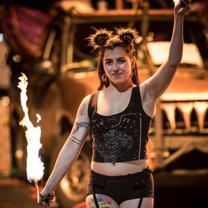 Meet your Posher, Samantha